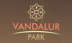 Vandalur Park